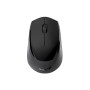 Mouse Genius NX-8000S BT - Inalámbrico - USB - Bluetooth - Negro - 31030034401