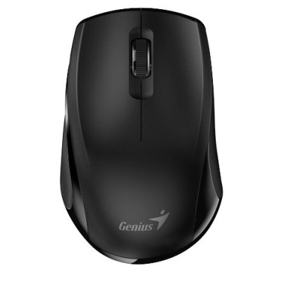 Mouse Genius NX-8006S - Inalámbrico - USB-C  - 31030036400