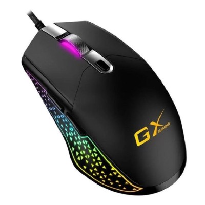 Mouse Gamer Genius Gx Gaming M705 - Alámbrico - USB - RGB - 31040008400