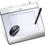 Tableta Digital Genius MousePen i608X - Para Diseño - Compatible con Mac - USB  - 31100029101