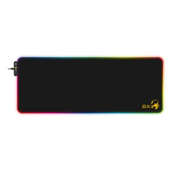 Mouse Pad Gamer Genius GX-PAD 800S - XL - RGB - 31250003400