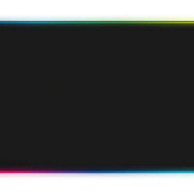 Mouse Pad Gamer Genius GX-PAD 800S - XL - RGB - 31250003400