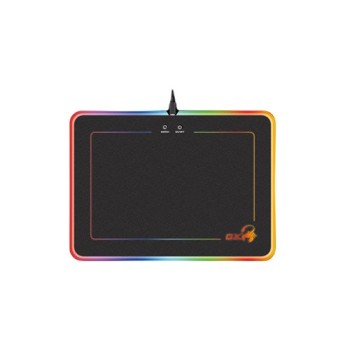 Mouse Pad Gamer Genius GX-Pad 600H RGB - Mediano - 31250006400