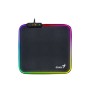 Mouse Pad Gamer Genius GX-Pad 260S RGB - Pequeño - 31250018400