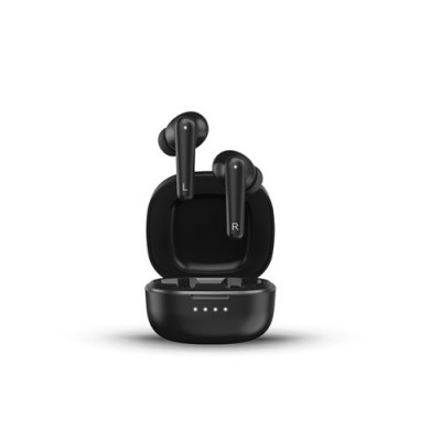 Auriculares Genius HS-M910BT - Inalámbrico - Bluetooth - Micrófono - Negro - 31710023400