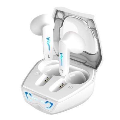 Auriculares Genius HS-M920BT - Inalámbricos - Bluetooth - Micrófono - Blanco - 31710024400 Auriculares Genius HS-M920BT - Inalámbricos - Bluetooth - Micrófono - Blanco - 31710024400