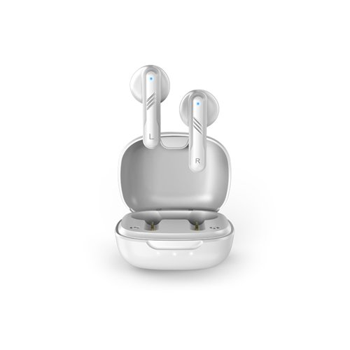 Auriculares Genius HS-M905BT Inalámbricos Bluetooth Blanco TWS