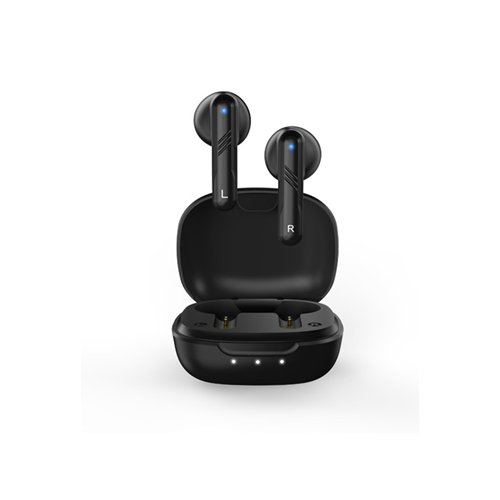 Auriculares Genius HS-M905BT Inalámbricos Bluetooth Negro TWS