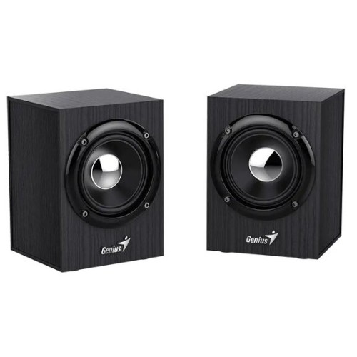 Bocinas Genius Bluetooth 4W Inalámbricas USB Modelo SP-HF385BT