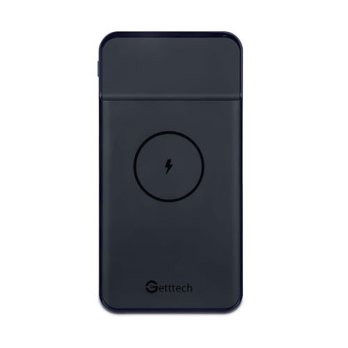 Cargador Inalámbrico Getttech 10000 mAh con MagSafe - Modelo GBN-P10MP-01