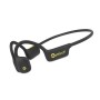 Auriculares Getttech GUE-MSSBT-01-YW - Inalámbrico - Bluetooth - GUE-MSSBT-01-YW