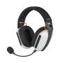 Diadema Gamer Getttech GUH-G3NW3-G1 - Alámbrico - USB - Micrófono - RGB - GUH-G3NW3-G1