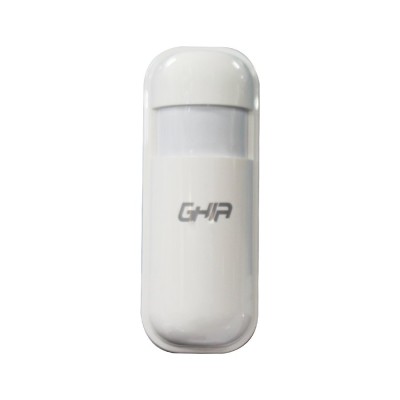 Sensor de Movimiento GHIA Horus GAL-003 - 433Mhz - 9V - 12M - GAL-003