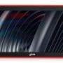 Tablet GHIA A7 - 7" - Quad Core - 2GB - 32GB - Cámaras 0.3MP/2MP - Android - Rojo - GA7133R4