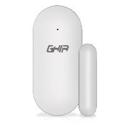 Sensor de Seguridad GHIA Horus para Puertas y Ventanas Modelo GAL-006