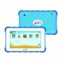 Tablet GHIA Toddler GT133 - 7" - A133 - 2GB - 32GB - Cámaras 0.3MP/2MP - Android - Azul - GT133A2