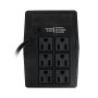 UPS GHIA GUP-075 - 750VA/350W - 6 Contactos - GUP-075