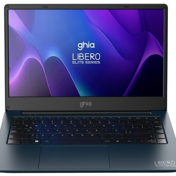 Laptop GHIA Libero LFI3H2B - 14.1" - Intel Core i3-10110U - 8GB - 256GB SSD - Windows 11 Home - LFI3H2B Laptop GHIA Libero LFI3H2B - 14.1" - Intel Core i3-10110U - 8GB - 256GB SSD - Windows 11 Home - LFI3H2B