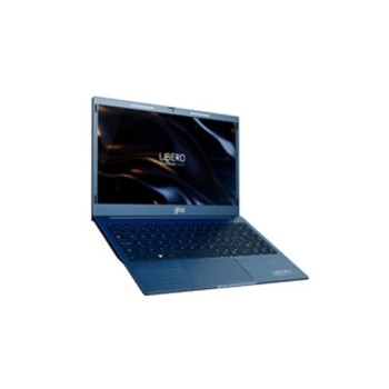 Laptop GHIA Libero - 14" - Intel Celeron Gemini Lake N4020C - 8GB - 256GB SSD - Windows 11 Home - LH714A