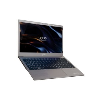 Laptop GHIA Libero - 14" - Intel Celeron Gemini Lake N4020C - 8GB - 512GB SSD - Windows 11 Home - LH714B
