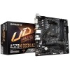 Tarjeta Madre Gigabyte A520M DS3H AC - Socket AM4 - 4xDDR4 - 2133/3733/4400MHz - DisplayPort - DVI-D - HDMI - M.2 - USB 3.2/2.0 - Micro ATX - A520M DS3H AC Tarjeta Madre Gigabyte A520M DS3H AC - Socket AM4 - 4xDDR4 - 2133/3733/4400MHz - DisplayPort - DVI-D - HDMI - M.2 - USB 3.2/2.0 - Micro ATX - A520M DS3H AC