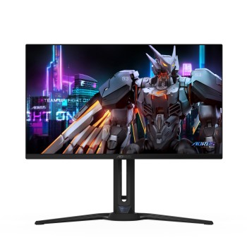 Monitor Gamer Gigabyte AORUS FO27Q2 - 27" - QHD - 240Hz - HDMI - DisplayPort - AORUS FO27Q2 SA1