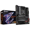 Tarjeta Madre Gigabyte B650 AORUS ELITE AX - Socket AM5 - 4x DDR5 - 4400/5200/6666(OC) MHz - HDMI - DisplayPort - USB 2.0/3.2 - ATX - B650 AORUS ELITE AX