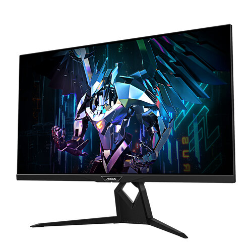 Monitor Gamer Gigabyte AORUS FI32Q 31.5 pulgadas QHD 170Hz IPS HDR
