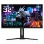 Monitor Gamer Gigabyte AORUS FO32U - 31.5" - 4K UHD - 165Hz - HDMI - DisplayPort - AORUS FO32U SA1