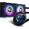 Enfriamiento Líquido Gigabyte AORUS WATERFORCE X 240 - 2 Ventiladores - 800 a 2500 RPM - GP-AORUS WATERFORCE X 240 Enfriamiento Líquido Gigabyte AORUS WATERFORCE X 240 - 2 Ventiladores - 800 a 2500 RPM - GP-AORUS WATERFORCE X 240