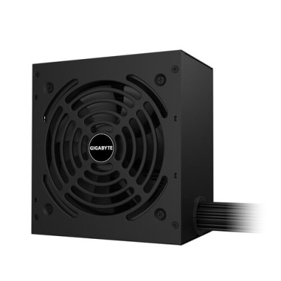 Fuente de Poder Gigabyte P650G - 650W - ATX - 20+4 pin - 5 SATA - 80 PLUS Gold - GP-P650G