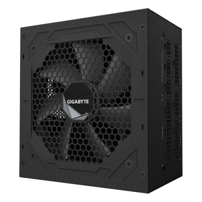 Fuente de Poder Gigabyte UD750GM - 750W - 80 Plus Gold - GP-UD750GM