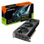 Tarjeta de Video Gigabyte GeForce RTX 4060 EAGLE OC 8G - 8GB - 128-bit - PCI-E 4.0 - GDDR6 - HDMI - DisplayPort - GV-N4060EAGLE OC-8GD
