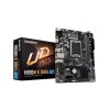 Tarjeta Madre Gigabyte H610M K DDR4 - Socket LGA1700 - 2x DDR4 - 2133/2666/3200 MT/s - HDMI - Micro ATX - H610M K DDR4 1.0