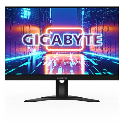 Monitor Gamer Gigabyte M27U - 27" - 4K UHD - 160Hz - HDMI - DisplayPort - M27U SA