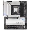Tarjeta Madre Z790 AERO G - Socket 1700 - 4xDDR5 - 4000/5800(OC)/7600(OC) MHz - HDMI - DisplayPort - ATX - Z790 AERO G