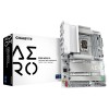Tarjeta Madre Gigabyte Z890 AERO G - Socket 1851 - 4xDDR5 - 5600/7600(OC)/9200(OC)MHz - HDMI - ATX - Z890 AERO G Tarjeta Madre Gigabyte Z890 AERO G - Socket 1851 - 4xDDR5 - 5600/7600(OC)/9200(OC)MHz - HDMI - ATX - Z890 AERO G