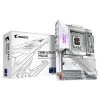 Tarjeta Madre Gigabyte Z890 AORUS PRO ICE - Socket 1851 - 4x DDR5 - 5600/6400/9500(OC)MHz - USB - HDMI - ATX - Z890 AORUS PRO ICE Tarjeta Madre Gigabyte Z890 AORUS PRO ICE - Socket 1851 - 4x DDR5 - 5600/6400/9500(OC)MHz - USB - HDMI - ATX - Z890 AORUS PRO ICE
