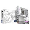 Tarjeta Madre Gigabyte Z890 A ELITE WF7 ICE - Socket LGA1851 - 4x DDR5 - 5600/7600(OC)/9066(OC) MT/s - HDMI - DisplayPort - ATX - Z890 A ELITE WF7 ICE Tarjeta Madre Gigabyte Z890 A ELITE WF7 ICE - Socket LGA1851 - 4x DDR5 - 5600/7600(OC)/9066(OC) MT/s - HDMI - DisplayPort - ATX - Z890 A ELITE WF7 ICE