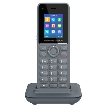 Teléfono IP Grandstream Networks DP725 - 1.8" - Inalámbrico - DP725