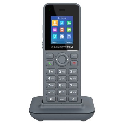 Teléfono IP Grandstream Networks DP725 - 1.8" - Inalámbrico - DP725