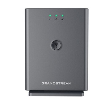 Estación Base Grandstream Networks DP755 - VoIP DECT - 1x RJ-45 - DP755