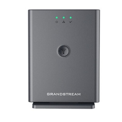 Estación Base Grandstream Networks DP755 - VoIP DECT - 1x RJ-45 - DP755 Estación Base Grandstream Networks DP755 - VoIP DECT - 1x RJ-45 - DP755