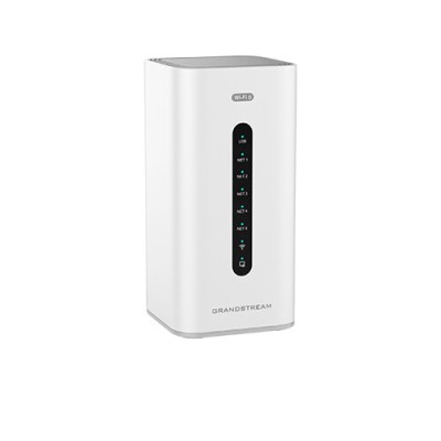 Dispositivo de Redes Grandstream Networks GCC6010W - Conmutador - Firewall - Router - Switch - GCC6010W Dispositivo de Redes Grandstream Networks GCC6010W - Conmutador - Firewall - Router - Switch - GCC6010W