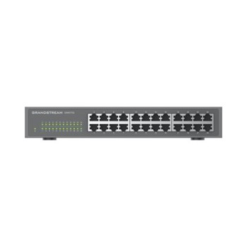 Switch Grandstream Networks GWN7703 - Gigabit Ethernet - 24 Puertos - No Gestionado - GWN7703