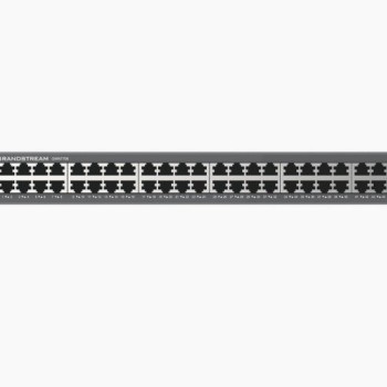 Switch Grandstream GWN7706 - 48 Puertos Gigabit Ethernet - No Administrable