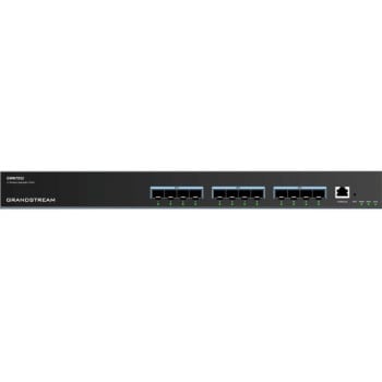 Switch Grandstream GWN7832 12 Puertos SFP+ - Administrable - GWN7832