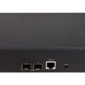 Switch H3C S5130S-10P-HPWR-EI - Gigabit Ethernet - 8 Puertos PoE - 2 SFP - No Gestionado - 9801A1NF
