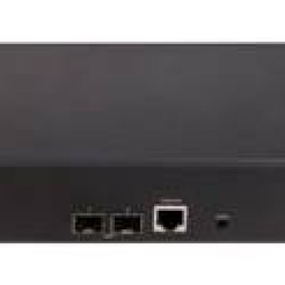 Switch H3C S5130S-10P-HPWR-EI - Gigabit Ethernet - 8 Puertos PoE - 2 SFP - No Gestionado - 9801A1NF
