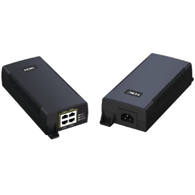 Adaptador PoE H3C ADP060-55V-PoE-GL - 60W - 55V - 9801A1PJ